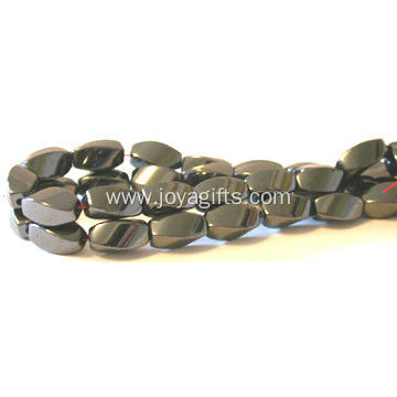 Wholesale 3mm Black Hematite Round Beads 16" * 10Strands/lot semi precious stone Loose Beads